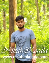 Physical Status based  Muslim Matrimony profile 392932