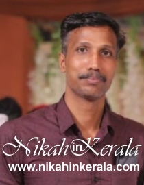 Physical Status based  Muslim Matrimony profile 402156