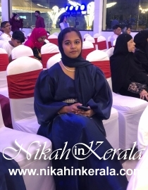 Sect based  Muslim Matrimony profile 471562