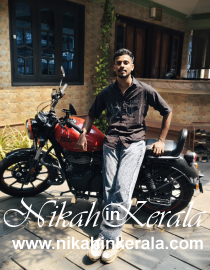 Job based  Muslim Brides profile 490903