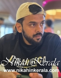 Working country based  Muslim Matrimony profile 524726