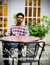 Working country based  Muslim Marriage Bureau profile 530407