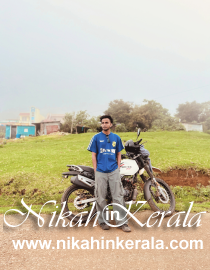Working country based  Muslim Matrimony profile 557579