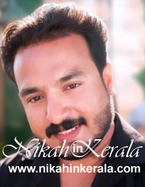 Working country based  Muslim Grooms profile 552933