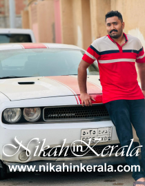 Working country based  Muslim Matrimony profile 473224