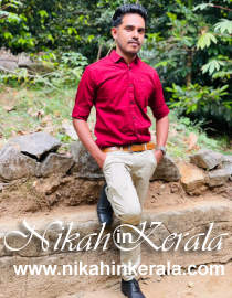 Job based  Muslim Brides profile 313983