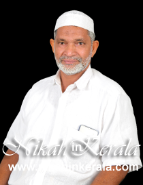 Working country based  Muslim Grooms profile 361342