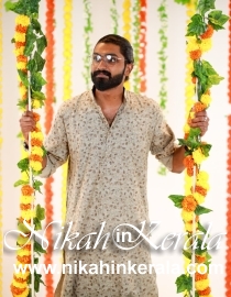 Sect based  Muslim Grooms profile 382248