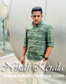 Sharjah Muslim Matrimony profile 403749