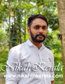 Job based  Muslim Grooms profile 387025