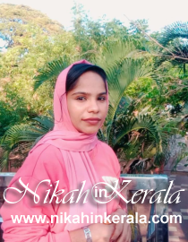 Kundara Muslim Marriage Bureau profile 423400