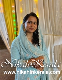Education based  Muslim Matrimony profile 466107
