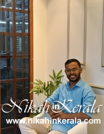 Keralassery Muslim Matrimony profile 514870