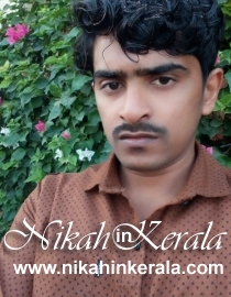 Pookkottumpadam Muslim Brides profile 517701