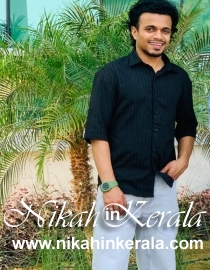 Working country based  Muslim Grooms profile 532031