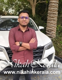 Physical Status based  Muslim Grooms profile 545873