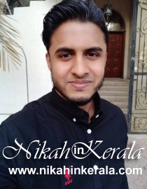 Education based  Muslim Matrimony profile 336637