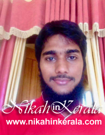 Education based  Muslim Grooms profile 349465
