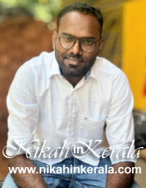 Physical Status based  Muslim Brides profile 417799