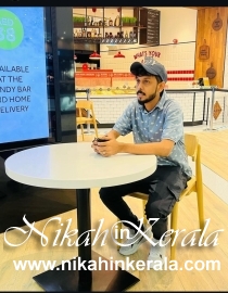 Location based  Muslim Matrimony profile 494850