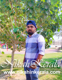 Physical Status based  Muslim Matrimony profile 511388
