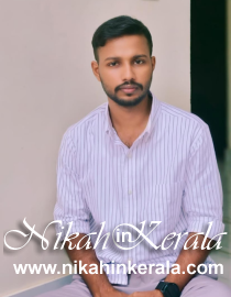 Education based  Muslim Grooms profile 518885