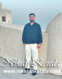 Marital Status based  Muslim Grooms profile 534767