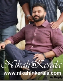 Physical Status based  Muslim Grooms profile 458674