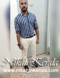 Job based  Muslim Brides profile 299088