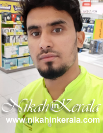 Marital Status based  Muslim Grooms profile 353992