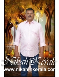 Working country based  Muslim Matrimony profile 503621