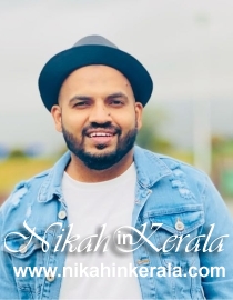 Physical Status based  Muslim Brides profile 509301