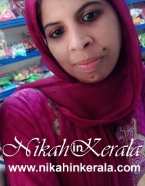 Working country based  Muslim Brides profile 442328