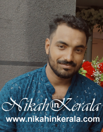Job based  Muslim Brides profile 467223