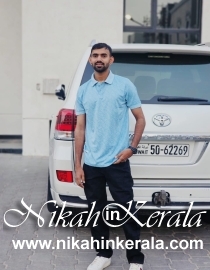 Sect based  Muslim Matrimony profile 530104