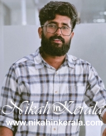 Job based  Muslim Grooms profile 435239