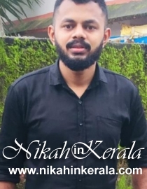 Job based  Muslim Brides profile 344107
