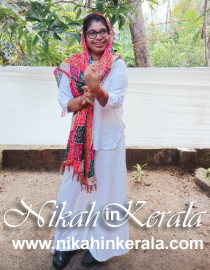 Education based  Muslim Brides profile 519599