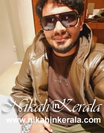 Physical Status based  Muslim Brides profile 536667