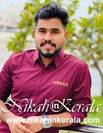 MPharm Muslim Matrimony profile 557312