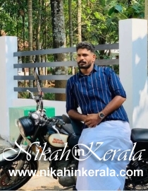 Thiruvaniyoor Muslim Brides profile 475443