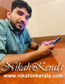 Marital Status based  Muslim Grooms profile 483499