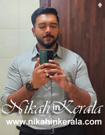 Physical Status based  Muslim Grooms profile 510014