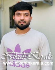 Physical Status based  Muslim Matrimony profile 406961
