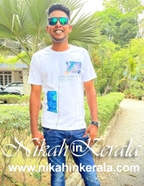 Physical Status based  Muslim Grooms profile 412531
