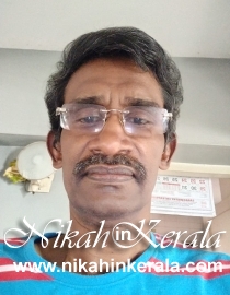 Working country based  Muslim Matrimony profile 439554