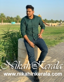 Physical Status based  Muslim Grooms profile 449911