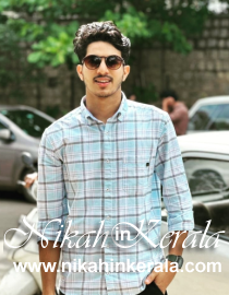 Job based  Muslim Grooms profile 452773