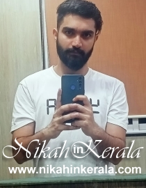 Education based  Muslim Grooms profile 478604