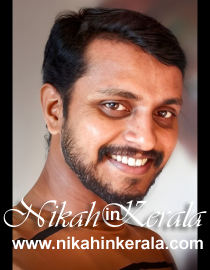 Education based  Muslim Matrimony profile 499327